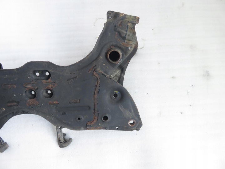 CHÂSSIS AVANT FIAT SEDICI (189) 1.9 D MULTIJET 120 4X4 D19AA