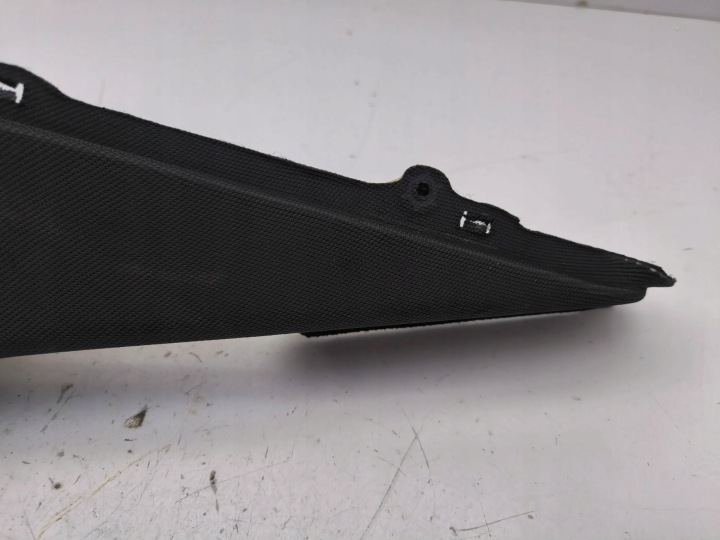AUDI A7 S7 4G 2013 PROTECTION MONTANTS D 4G8867245