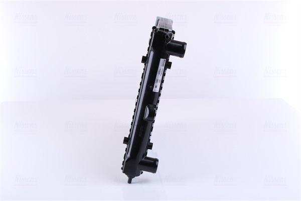RADIATEUR EAU 651711/NIS