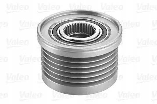 KOLO POULIE ALTERNATEUR ALTERNATEUR EMBRAYAGE UNIDIRECTIONNEL VALEO 588067
