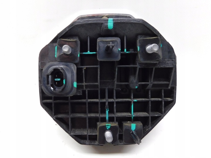 EMBLÈME POIGNÉE MICROCONTACT COUVERCLES DE COFFRE COUVERCLES DE COFFRE MG ZS SUV LIFT 17-24