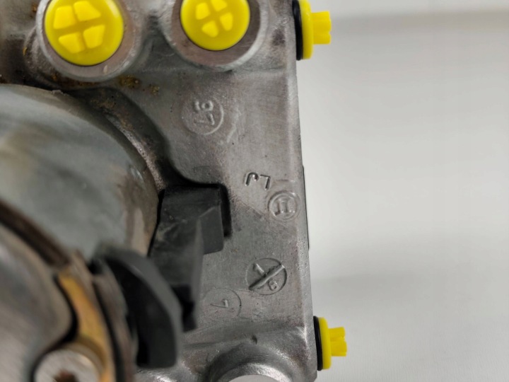 POMPE DE FREIN CONTRÔLEUR ABS MG MGF 0265215004