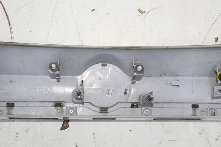 RÉTROÉCLAIRAGE NUMERU ENREGISTREMENT OPEL MOKKA MOKKA X 95093299 1.4L