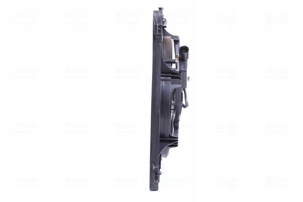 VENTILATEUR RADIATEUR AVEC CHÂSSIS FORD GALAXY II GALAXY MK II KUGA I