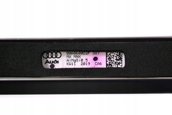 AUDI Q5 FY DROIT BARRES DE TOIT DE TOIT 2020 80A860022F