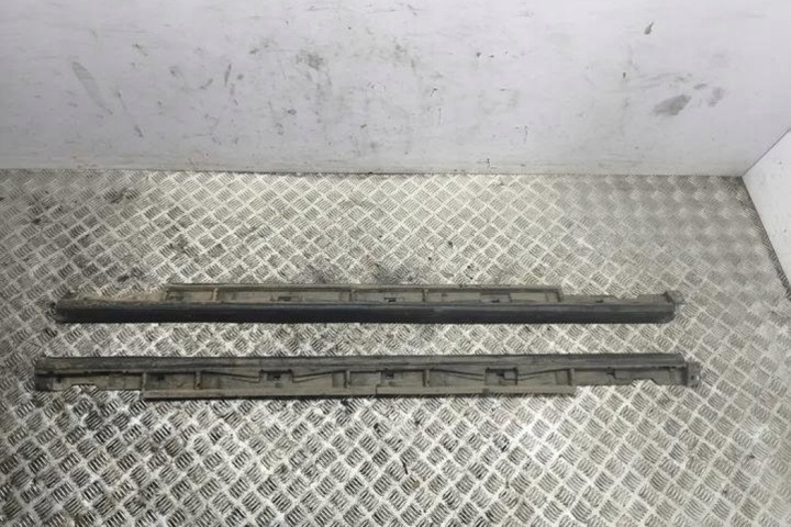 NADKLADKA SEUIL GAUCHE MAZDA CX-5 (KF) KB7W51PS1 2.0L DIESEL 110KW 2020