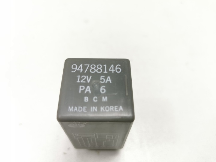 RELAIS ESSUIE-GLACES AVANT DAEWOO NEXIA ESPERO OE 94788146