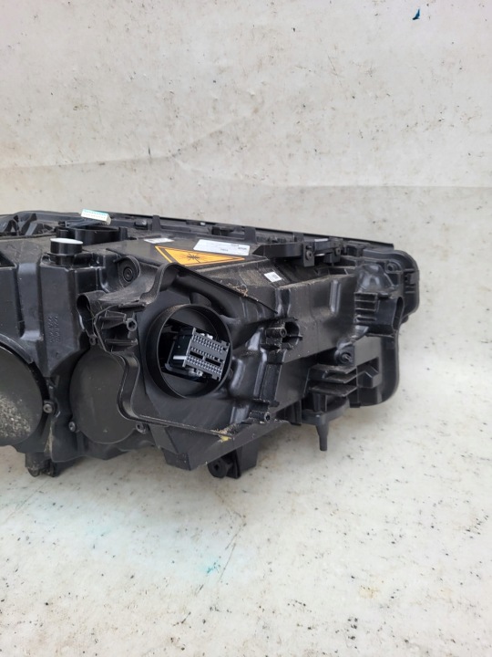 BMW X3 G01 X4 G02 LCI LIFT 21- PHARE GAUCHE AVANT AVANT LASER 5A29217-09LL