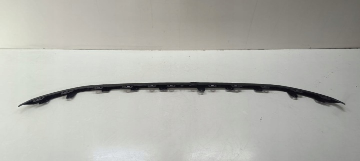 AUDI A3 8Y S-LINE 2020-24 DOUBLURE MOULURE PARE-CHOCS AVANT 8Y0807110A OE