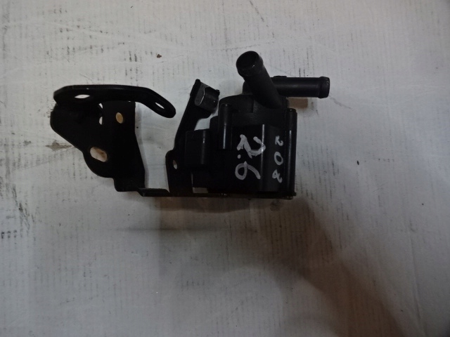 SUPPLÉMENTAIRE POMPE EAU PEUGEOT 308 508 208