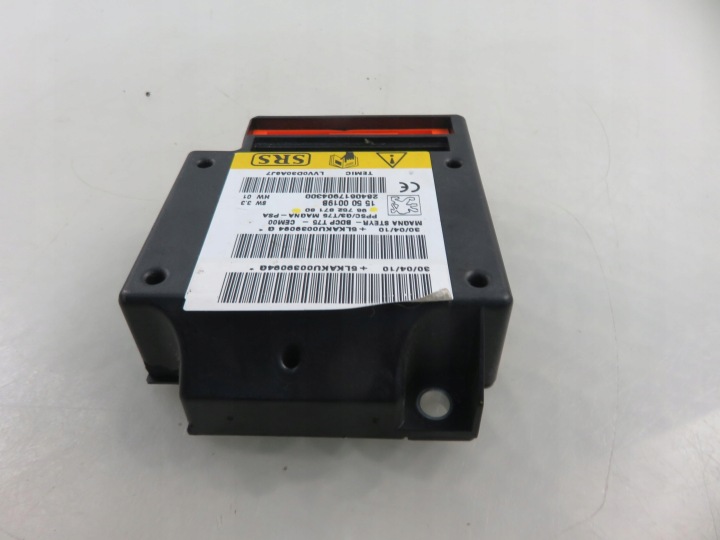 MODULE AIRBAG PEUGEOT RCZ 9675287180