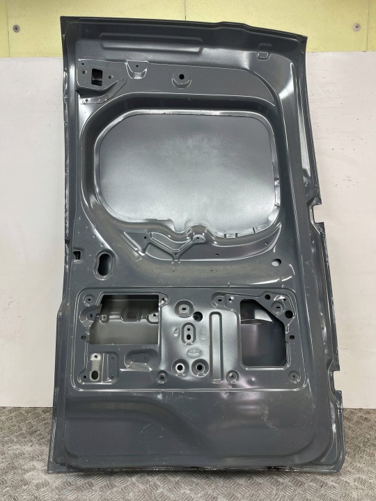 PORTES ARRIÈRE ARRIÈRE GAUCHE GAUCHE RENAULT KANGOO III 901217567R TOWNSTAR