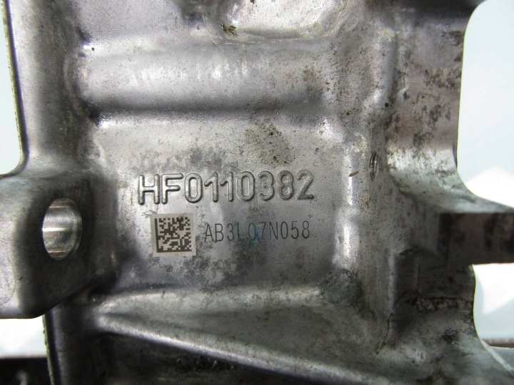 CX-30 2.0 SKYACTIV-X 24R BLOC POLBLOK CARTER BAS MOTEUR HF0110382 S5209