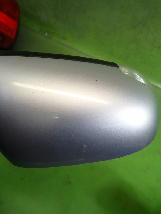 RÉTROVISEUR DROIT VW TOURAN I 04R 6PIN 010744