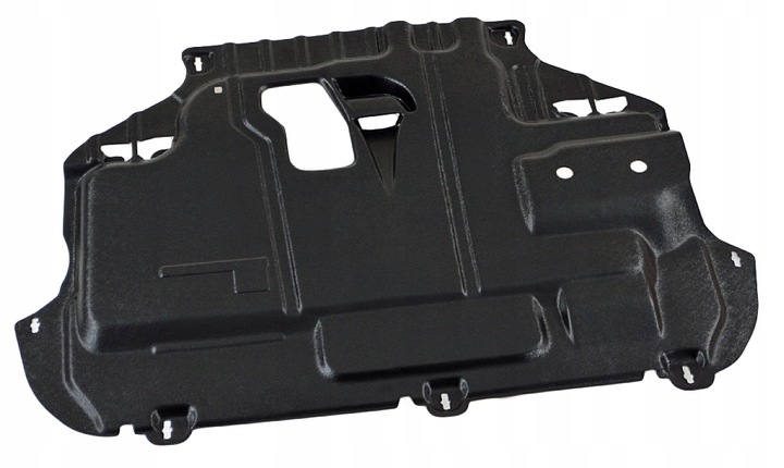 150908 PROTECCIÓN PARA MOTOR FORD FOCUS 3 3 MK3 C-MAX 2 II 