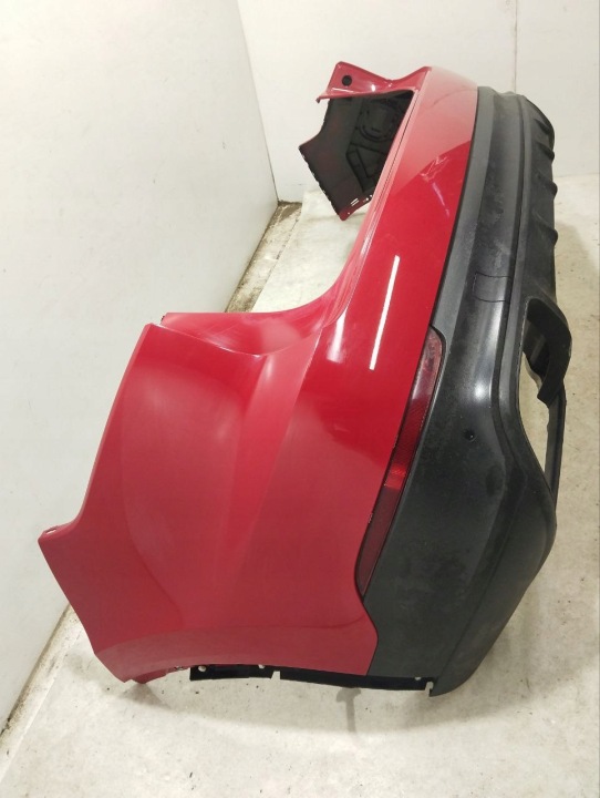 PARE-CHOCS PORSCHE CAYENNE 9Y0 9Y3 2021 AVEC ARRIÈRE 9Y0807421