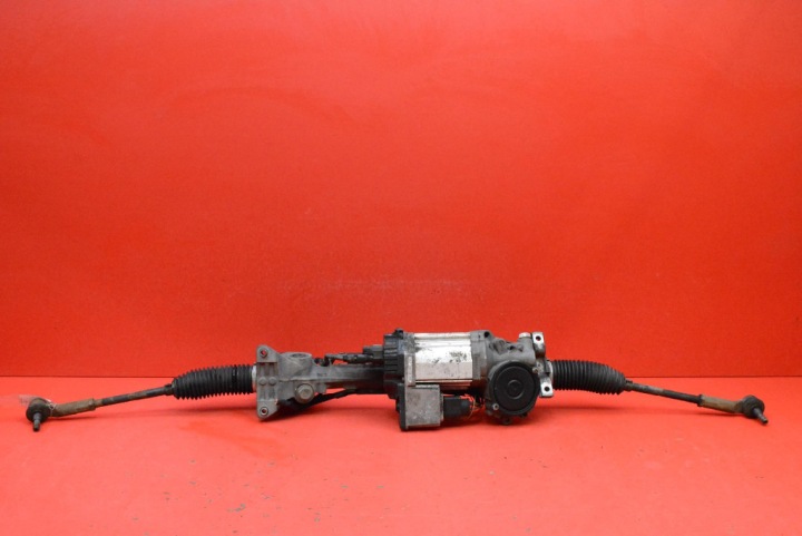 CRÉMAILLÈRE DE DIRECTION EUROPE 1K1423051CE VW GOLF 5 V PLUS 1.9 TDI 90 KM 03-09