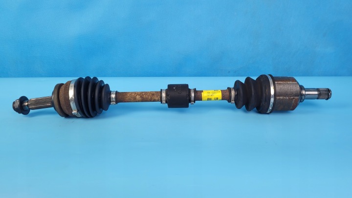 KIA RIO IV 1.0 T-GDI 22R LIFT DEMI-ARBRE GAUCHE AVANT 49500-H8220