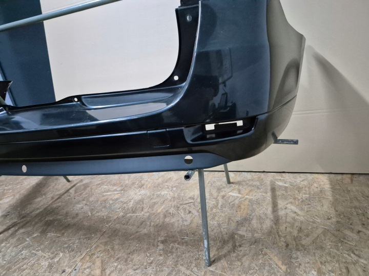 DACIA LOGAN 2 II MCV UNIVERSEL PARE-CHOCS ARRIÈRE ARRIÈRE PDC