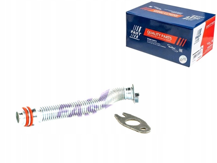 FAST FT61464 FIL HUILEUX FLEXIBLE