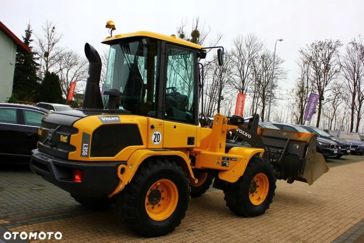 VOLVO VOLVO L35G