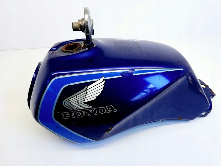 HONDA VT 500 E RÉSERVOIR CARBURANTS RÉSERVOIR CARBURANTS