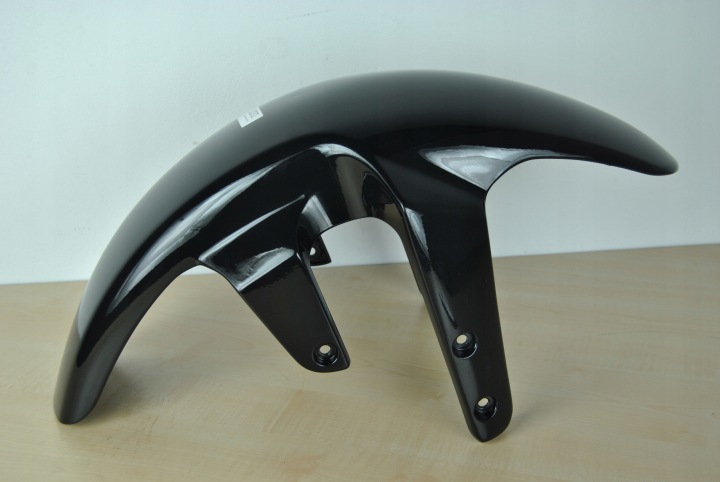 PROTECTION CHÂSSIS AILE AVANT AVANT SUZUKI VZ 800 MARAUDER M800 2007R+