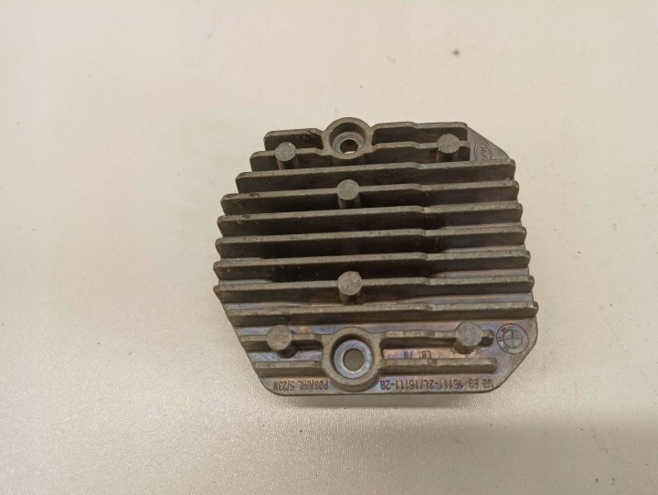 BMW 5 G30 G31 MODULE LED