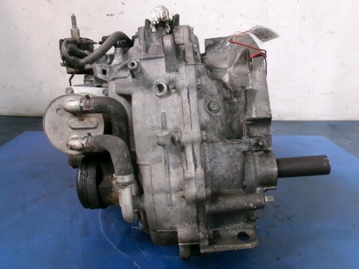 RENAULT LATITUDE I 10-14 3.0DCI V6 241KM AUTOMATE BOÎTE DE VITESSES