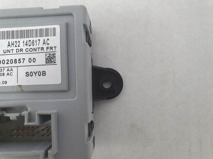 MODULE PORTES LAND ROVER SPORT AH22 14D617 AC