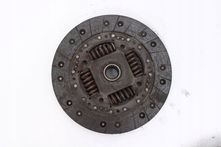 EMBRAYAGE COMPLET RENAULT MEGANE III 1.6 B K4M858