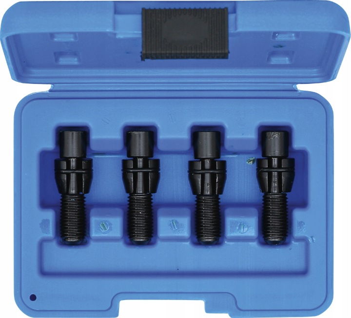 BGS 8306, KIT VERS SUPPORTS KOLKOW VERS BAGUES CHÂSSIS POMOCNICZEJ VAG M12 X 1,5
