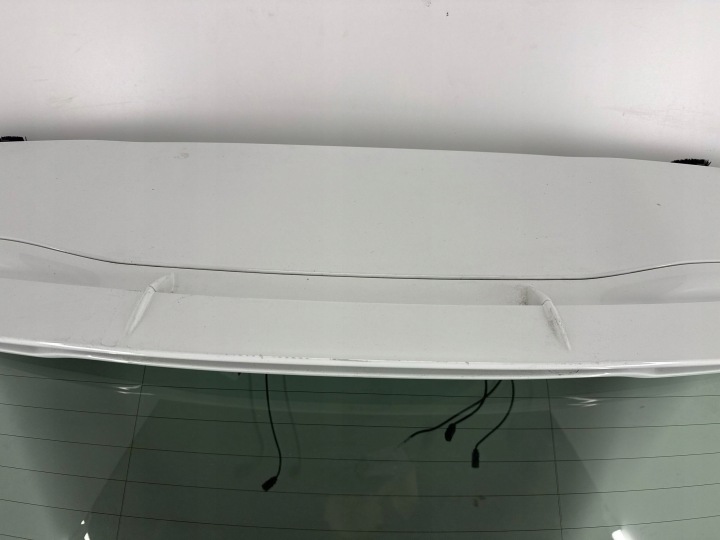 PORSCHE CAYENNE 92A COUVERCLES DE COFFRE COUVERCLES DE COFFRE 2011 95851201105