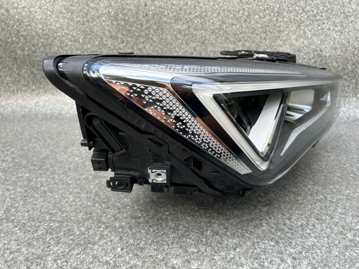 PHARE DROITE AVANT CUPRA FORMENTOR COMPLET LED 5FG941008E