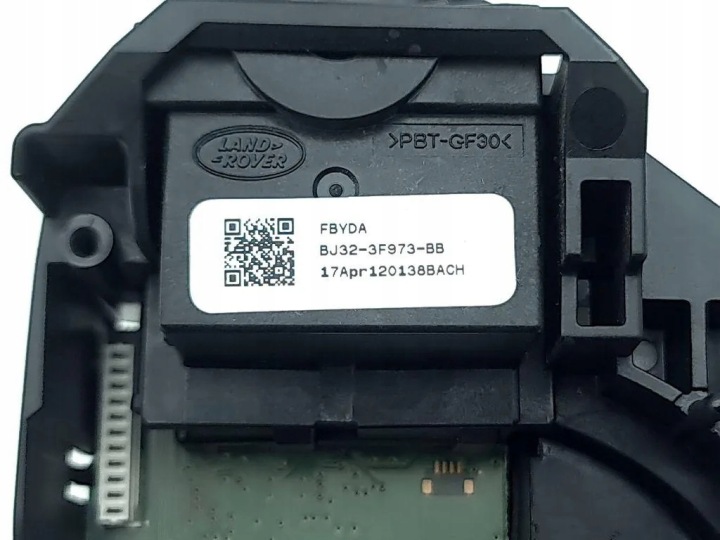 COMMUTATEUR COMPOSITE PACE JAGUAR OE HPLA-13N064-TB