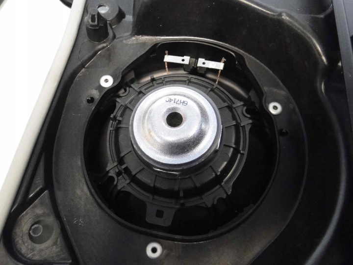 MERCEDES B W246 246 INSERT PORTES GAUCHE AVANT SERRURE