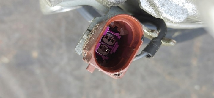 COMPRESSEUR DE CLIMATISATION COMPRESSEUR 1.5TSI VOLKSWAGEN GOLF VIII 5WA816803A