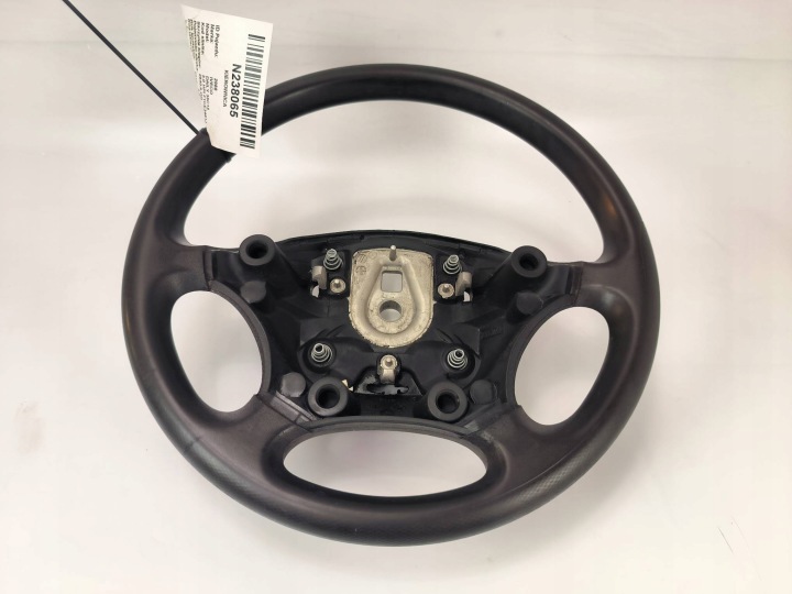 VOLANT 34094591A IVECO DAILY 35C15