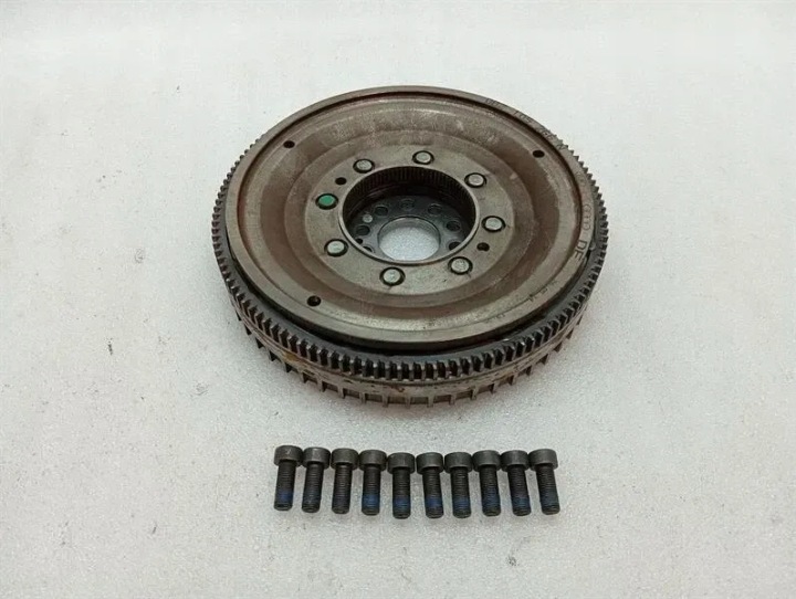 LAMBORGHINI HURACAN LP 610-4 COUPÉ FLYWHEEL 0BZ105266N