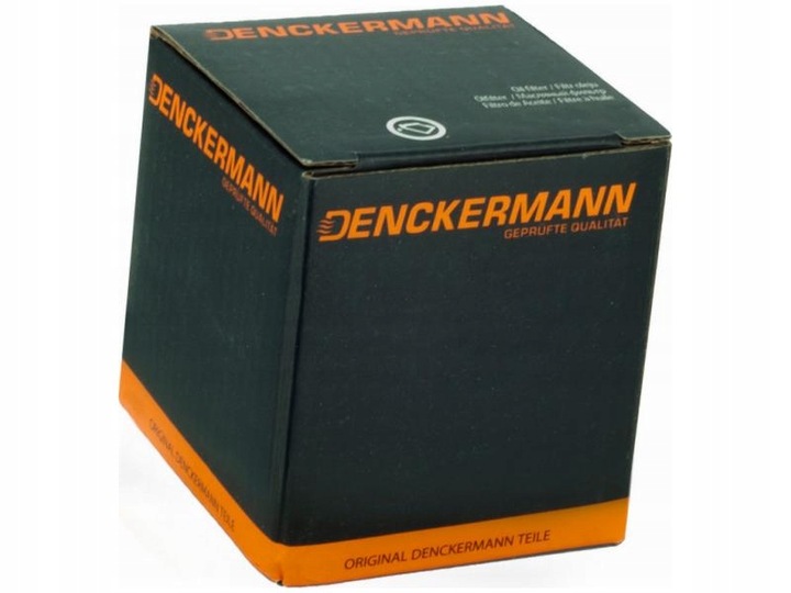 BEARING WHEELS FRONT DENCKERMANN W413480 photo 1 - milautoparts-fr.ukrlive.com