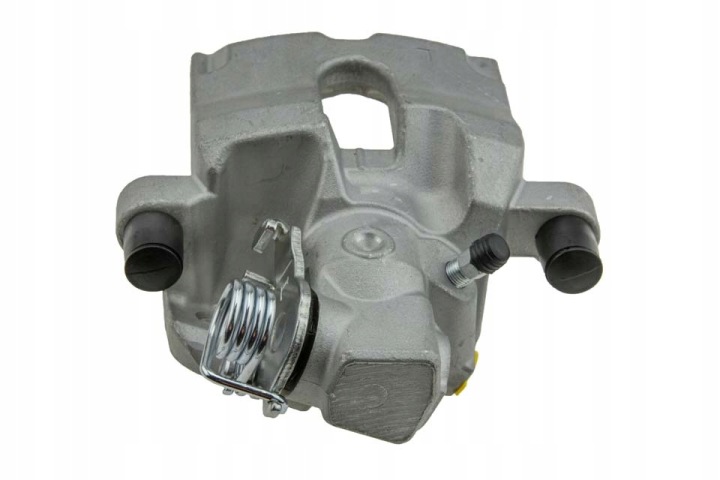 ÉTRIER DE FREIN DE FREIN ARRIÈRE CITROEN C5 III 08- GAUCHE AVEC ELEKTRYCZNYM 1610900880