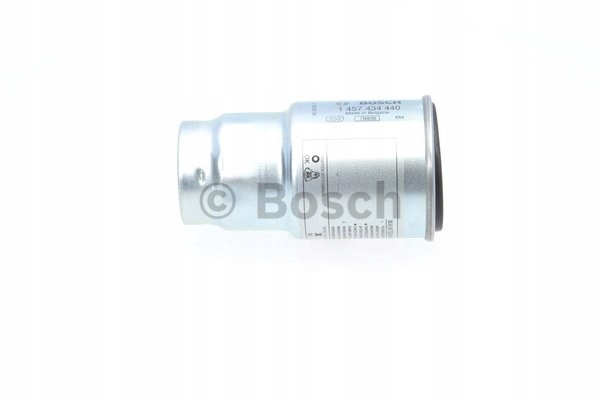 BOSCH 1457434440 FILTRO COMBUSTIBLES TOYOTA AVENSIS 2.0TD 