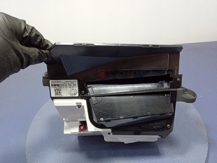 BMW IX3 G08 G01 MONITEUR HEAD UP 8784905