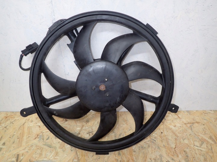 VENTILATEUR MINI COOPER R55 R56 R57 2754854
