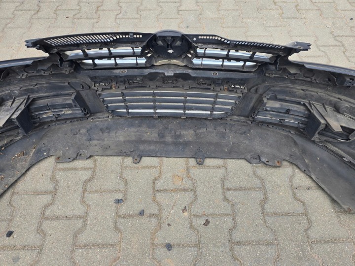 PARE-CHOCS GRILLE AVANT AVANT VW GOLF V 5 UNIVERSEL I VW JETTA LC9X