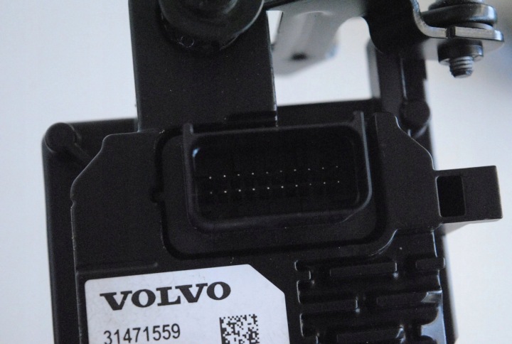 VOLVO XC90 2015 CAMÉRA VITRES AVANT AVANT