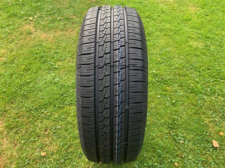 Imperial All Season VAN 215/65/16C 215/65R16C Citroen Jumpy Całoroczne