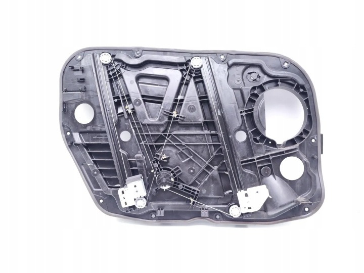 KIA CEED MÉCANISME ÉLÉVATEUR VITRES AVANT SANS MOTEUR PRAWIDLOWY 2019