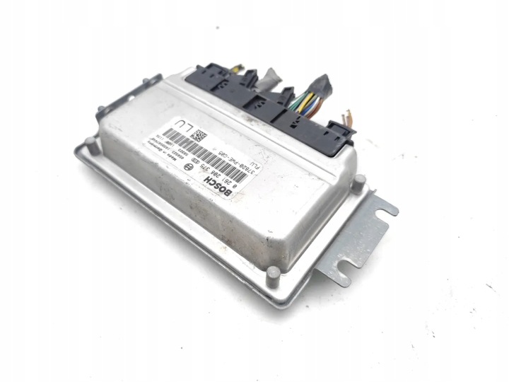 HONDA JAZZ CONTRÔLEUR MODULE ECU 1.3 IDSI ESSENCE 61KW (83 HP) 0261208375