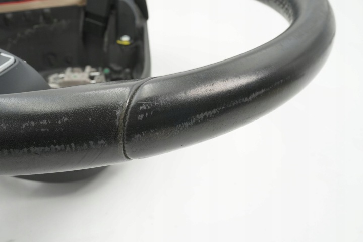 VOLANT CUIR MULTIFONCTIONNELLE VW PASSAT CC 3C8419091BE